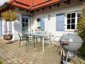 Kamin # Indoorschaukel # Bose-Anlage # Feuerkorb